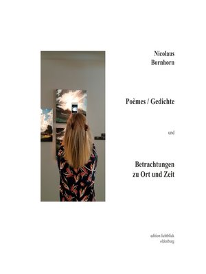 cover image of Poèmes / Gedichte